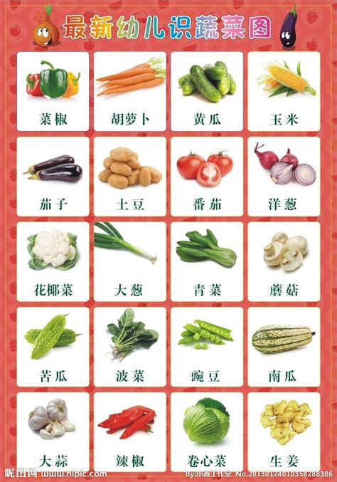蔬菜水果图片免费下载_PNG素材_编号14nik7wlz_图精灵