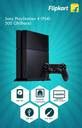 SONY PlayStation 4 (PS4) 500 GB Price in India - Buy SONY PlayStation 4 ...