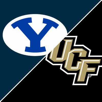UCF 3-2 BYU (5 Apr, 2024) Final Score - ESPN (IN)