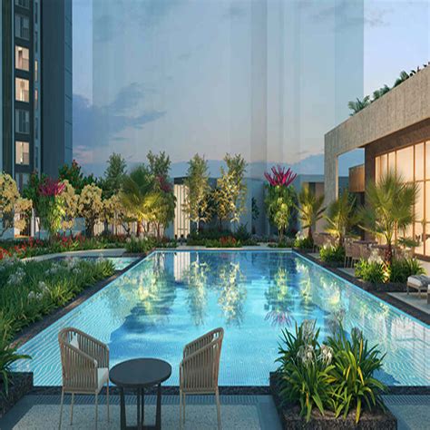 M Soul Strings by Malpani Group Baner Pashan Pune 3 BHK and 4 BHK ☎️ ...
