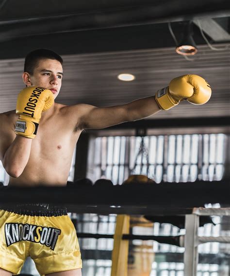 KNOCKSOUT MUAY THAI GYM (2026) All You Need to Know BEFORE You Go (with ...