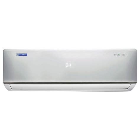 Buy Bluestar 1.5 Ton 5 Star 4 in 1 Inverter Split AC, IB518DLU (Copper ...