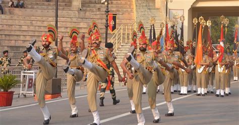 The India–Pakistan conflict is sustaining the political projects of ...