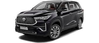Toyota Innova-hycross GX (O) 8 STR – Specs, Features, Images & Mileage