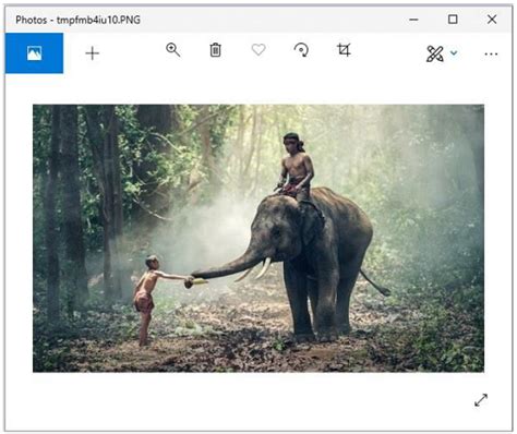 Python Pillow Tutorial 的图像结果