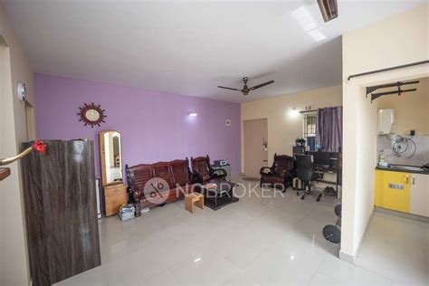 Sri Sai Grace Apartments Doddanekkundi Rent - WITHOUT BROKERAGE Fully ...