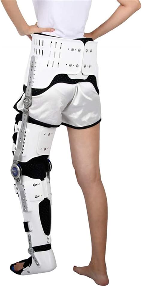 Orthosis Adjustable Hip Orthosis Multifunctional India | Ubuy