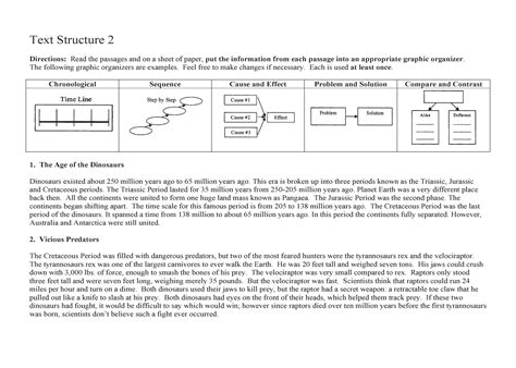 Image result for Text Structure