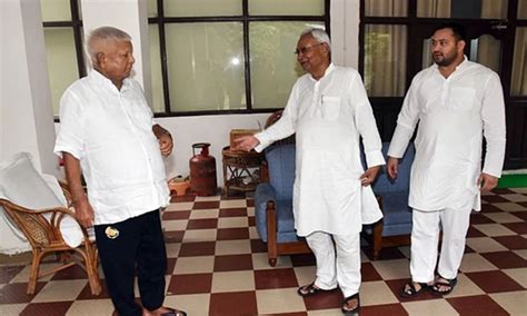 Caste census has revealed economic situation of everyone: Nitish Kumar