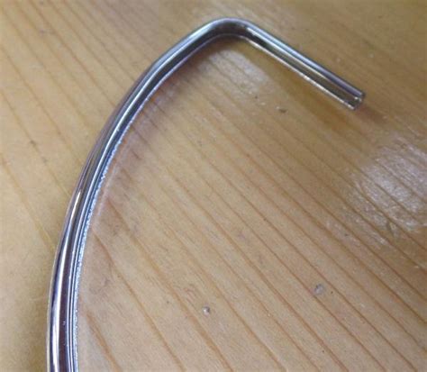 BSA Bantam D5-D7 Petrol Tank Styling Strip | BRITISH Only Austria ...