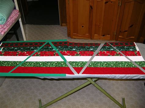 Image result for Hexagon Fabric Table Topper Tutorial