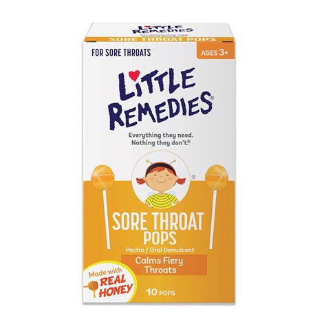Baby Sore Throat Relief at Richard Abbate blog