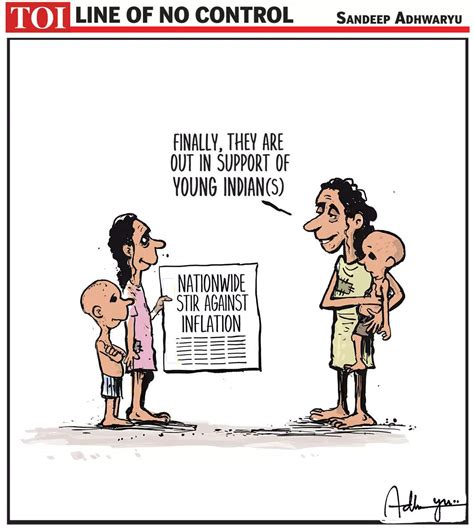 Inflation |The Times of India