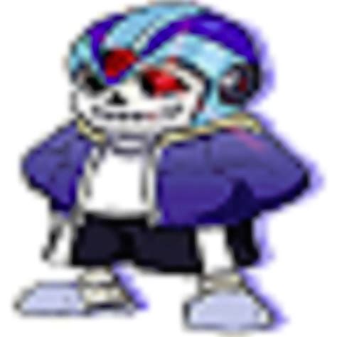 Stream scuffed old sans big shot that i'm not finishing by CChap06 ...