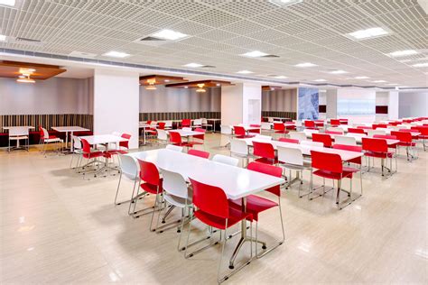 dwp interics | interior project British Telecom at bangalore