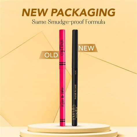 Buy Kajal Online in India at Best Price | Waterproof Kajal – LoveChild