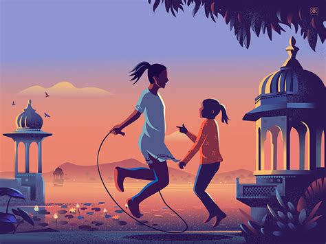 Skipping 的图像结果