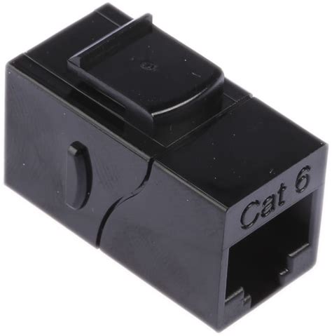 MH3101-CAT6 MH Connectors | MH Connectors MH3101 Series Single-Port ...