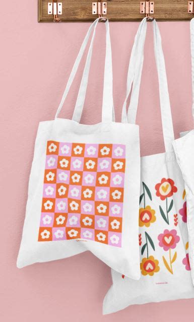 Tote Bags – Totomo