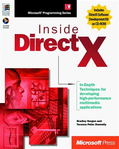 Image result for Advanced DirectX Programming Book