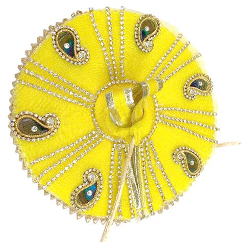 Buy Laddu Gopal Dresses Online in India |Kanha Ji poshak ...