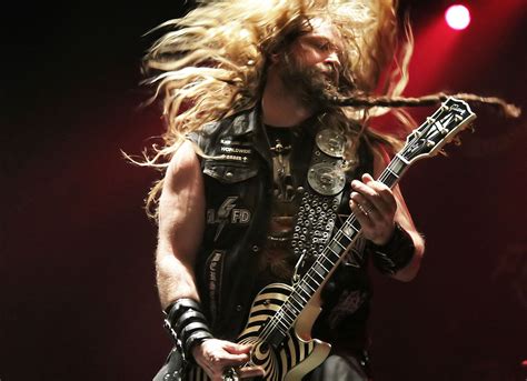 Zakk Wylde Wallpapers (74+ images)