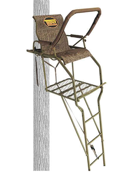 Image result for Single Ladder Tree Stand