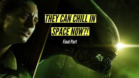 Image result for Alien Isolation Ending