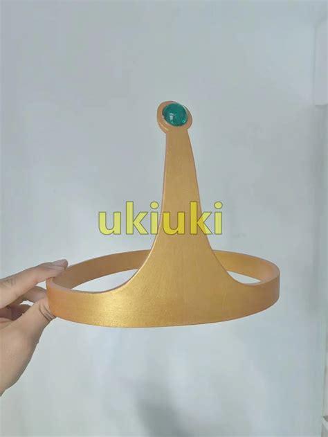 Diy Princess Bubblegum Crown