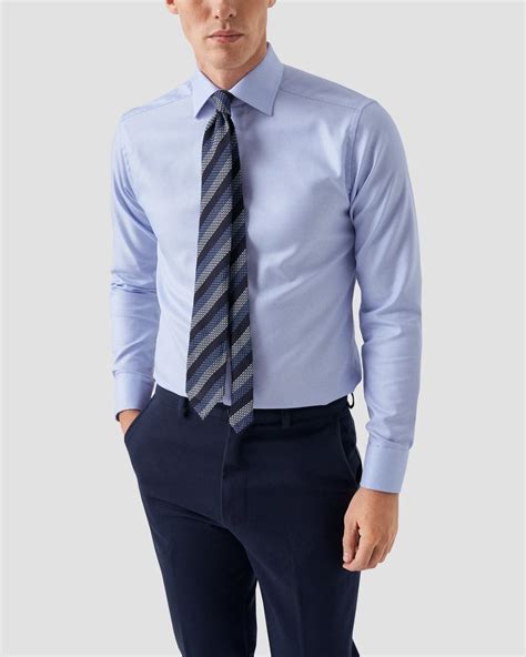 High quality men's shirts since 1928 - Eton