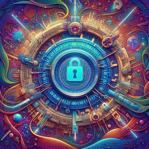 Python Encryption 的图像结果