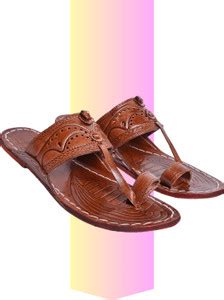 Kolhapuri Men Sandals - Buy Kolhapuri Men Sandals Online at Best Price ...