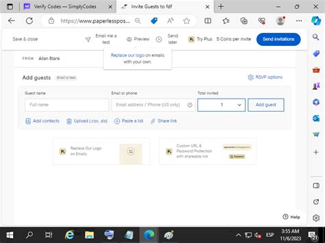 Paperless Post Promo Codes - 10% Off | October 2024