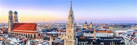 Cheap flights Mumbai to Munich | Air France flights BOM to MUC