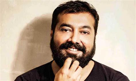 Those who point fingers should introspect: Anurag Kashyap