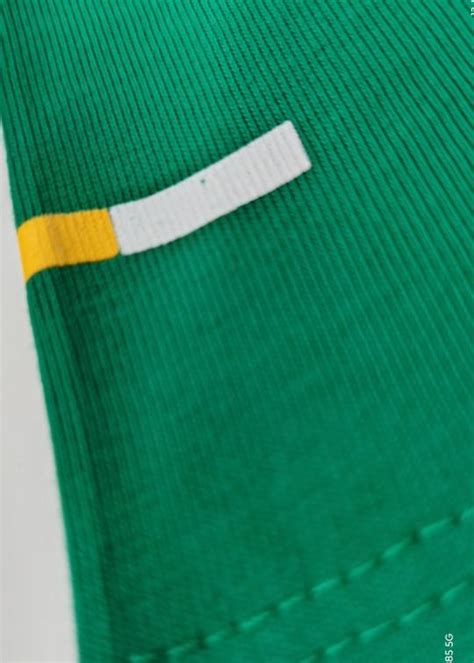 Courage Premium Emerald Green Oversized T-shirt For Men – Kwabey