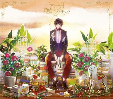 Zweites Album von Amatsuki erscheint in Europa