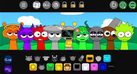 Image result for Sprunki Pyramixed Sus