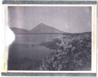 EXPIRED POLAROID PACK FILM photographs gallery .. Polaroid Madness, Ireland