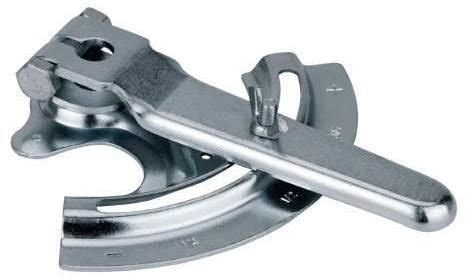 Heavy Duty Quadrant Damper Manufacturer, Supplier from Mumbai