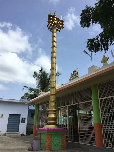 Best Top Rated Hindu temple in Amaravati, Andhra Pradesh, India | Yappe.in