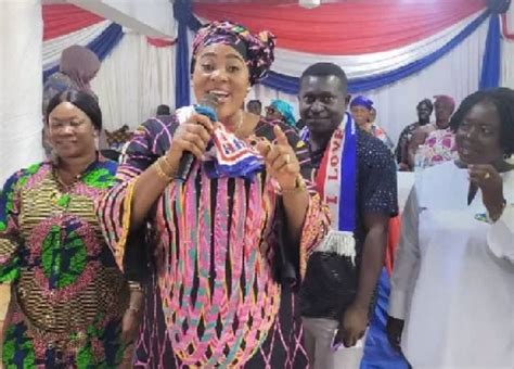 ‘Our attitude will determine outcome of 2024 elections’ – NPP Ashanti ...