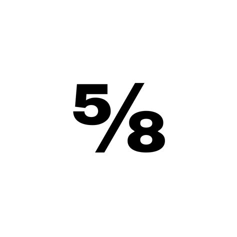 Fraction Copy And Paste