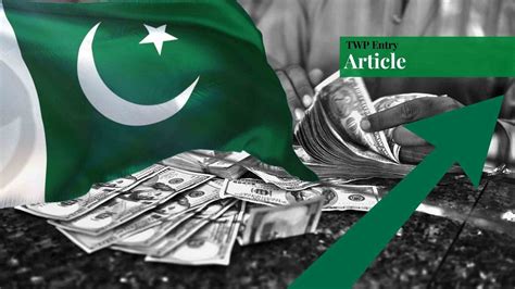 A Roadmap for Economic Growth in Pakistan - Paradigm Shift