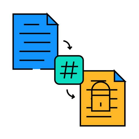 Hashing Algorithm Icon 的图像结果