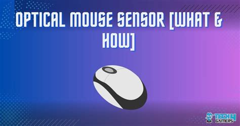Image result for Mouse Optical Sensor