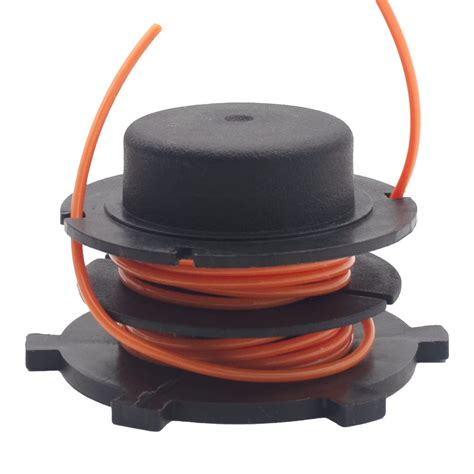 Buy Realman 4002 713 3017 Trimmer Head Spool for Stihl AutoCut 25-2 ...