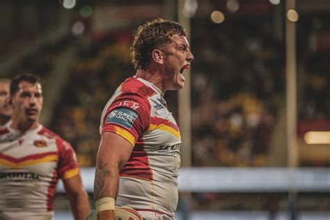 Super League's gradings: Who is top of the class for the 2025 season ...