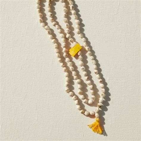 Buy Original Tulsi Mala for Pooja – Servpuja Store IN