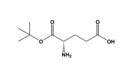 L-Glu-OtBu CAS 45120-30-7 | Chengdu Pukang Biotechnology Co., Ltd ...